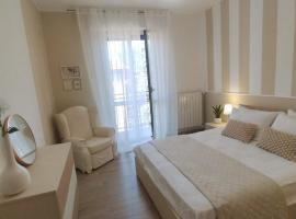 Conte Durini Apartments & Rooms，位于阿尔科雷的酒店