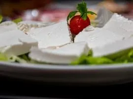 agriturismo Borgo degli Ulivi