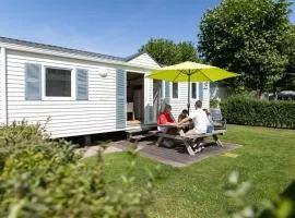 Vakantiepark Klein Strand - Comfort Chalet 4p H
