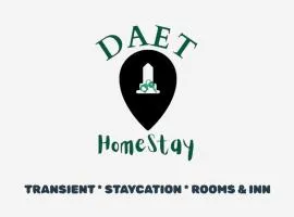 Daet HomeStay