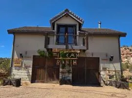 Turtle Rock Ranch