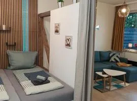 Apartment Tiny Style