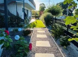 Cappello Vendégház