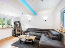 Ferienwohnung Kurparkblicksauerland