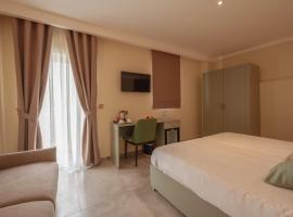 Marcellino Boutique Living，位于维多利亚的酒店