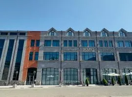 BMG Hotel by Grigoryans Group