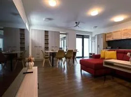Apartmán Antýgl - ubytování s domácími mazlíčky