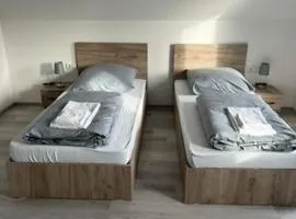 Ferienwohnungen Hochwang