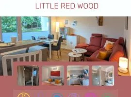 Little Red Wood