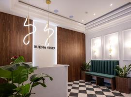Buena Vista Suites，位于斯利马的酒店