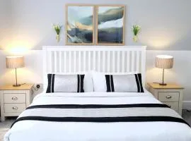 InstaLet Apartments I Wigan Central I Free Parking