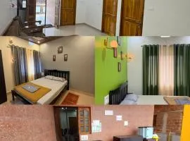 Vista Valley Home stay-Gokarna