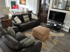 Cosy home in Doncaster