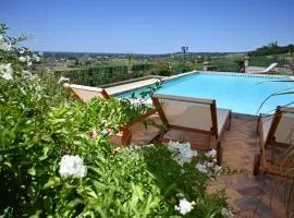 Le Chalet des Perchés