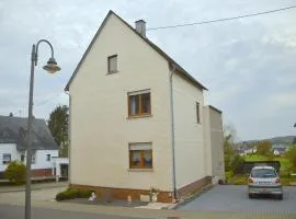 Ferienhaus Paula in Haserich im Hunsrueck