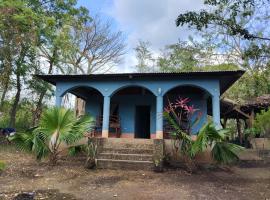 Rancho Belén，位于Mérida的酒店