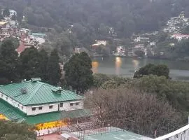 Nainital heaven
