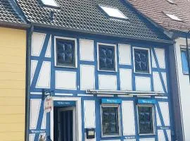 Kappelstube in der Stadt am Walde