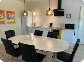 Ammitsbøl Apartment B