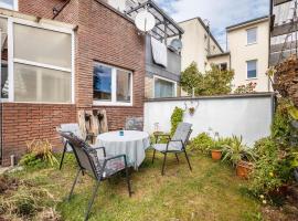 Tiny Home，位于吕贝克的小屋