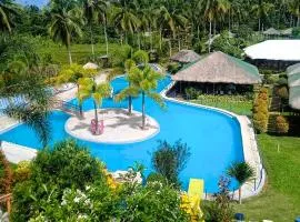 Libhu Hill Resort and Sports Complex