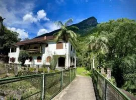 Fazenda Colomi - Hospedagem Ecológica em Guapimim