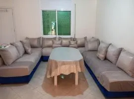 Family villa in Saïdia