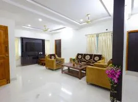 SBHS Venkatadri Homestay