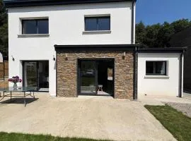 Maison lumineuse cosy à 20 min des plages #lorient #cosy