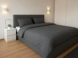 Apollo Home - Top Lage I Pure Erholung I Wildflecken