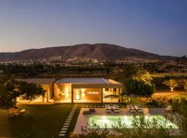 The Attican Villa & Estate