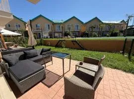 Terra Villa #Cosmopolis