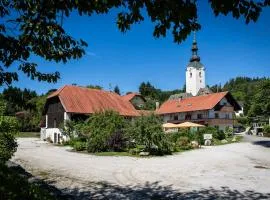 Landgasthof Sagenhaft