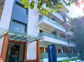 ECHOS Hotel Rishikesh