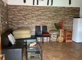 house carmen