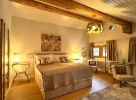 Chalet-Simmi
