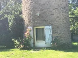 Le Moulin De Pen Hoêt
