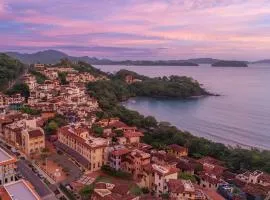Las Catalinas Doorway