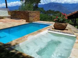 B&B Buenavista Barichara