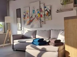 studio la petite sirene