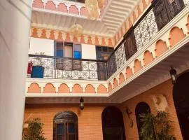 RIAD MAMAHOUSE