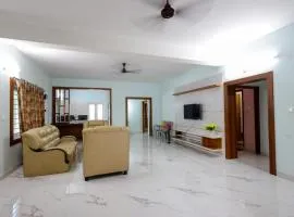 SBHS Narayanadri Homestay