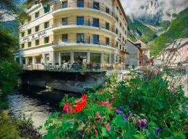 Sport'Hotel-Aparthotel de Milan