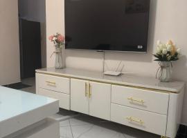 Luxx homes，位于Ruiru的自助式住宿