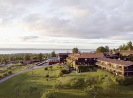 格林酒店，位于塔尔伯格的酒店