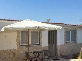 Casinha no coração do Oeste - Ventosa