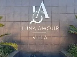 Luna Amour Villa