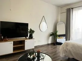 High Rise Haven