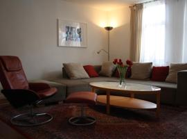 5 FeWo's Harztraum in Innenstadt mit kostenlosem Parkplatz von Harztraveler，位于韦尼格罗德的酒店