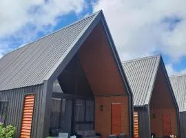 Cabañas Piedra del Risco